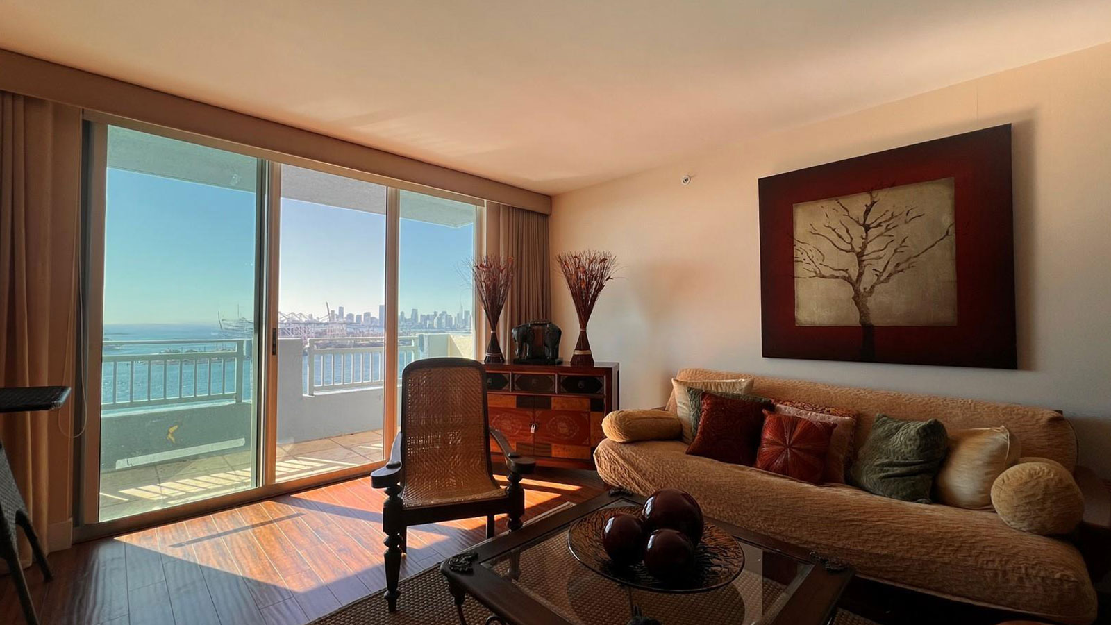 90 Alton Rd Unit 2110, Miami Beach, Florida 33139